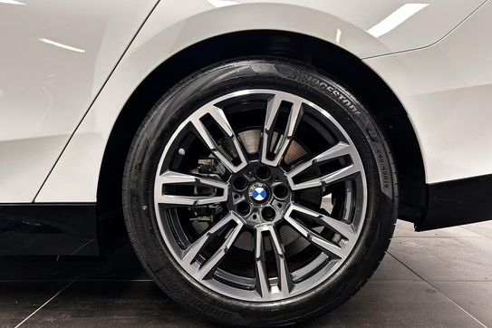 BMW Seria 5 530e xDrive M Sport