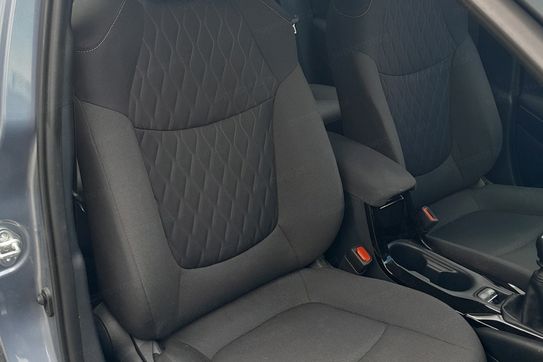 Toyota Corolla 1.5 Comfort