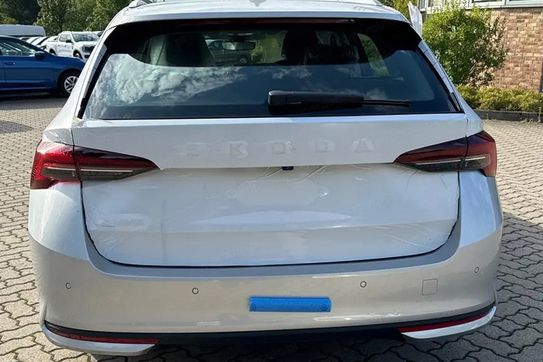 Skoda Octavia Edition 130 Selection 1.5 TSI mHEV  DSG