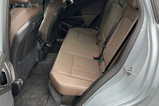 BMW X3 xDrive20d M Sport