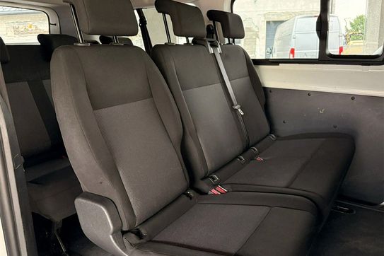 Toyota Proace Verso Long L2H1