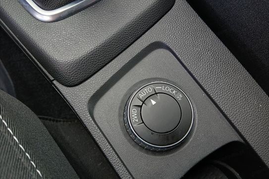 Dacia Duster Tce Prestige 4WD
