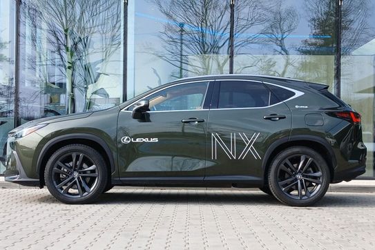 Lexus NX 450h+ Prestige AWD