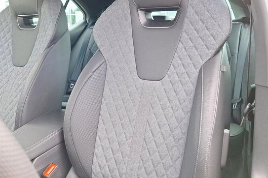Skoda Octavia Sportline 1.5 TSI mHEV DSG