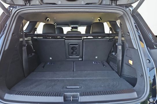 Renault Espace 1.2 E-Tech Full Hybrid 200 Techno MMT 7os