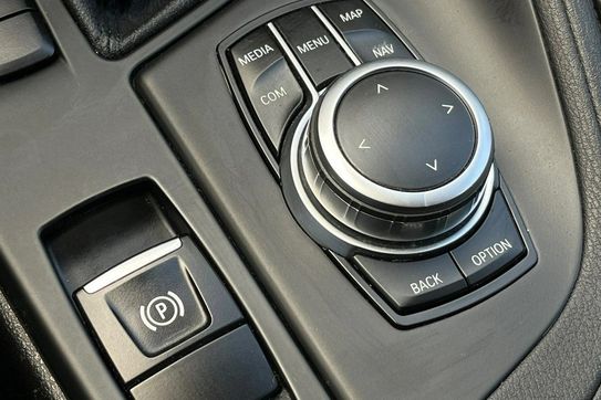 BMW X1 xDrive25e Advantage aut