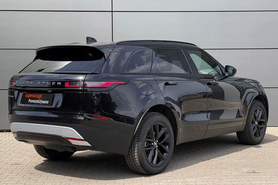 Land Rover Range Rover Velar D200 S