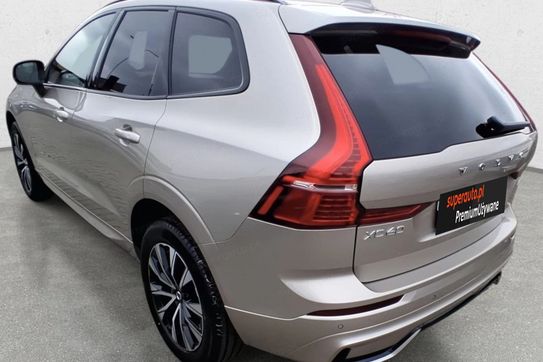 Volvo XC60 B5 B AWD Plus Dark