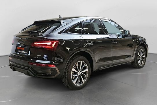 Audi Q5 40 TDI mHEV quattro S Line S tronic