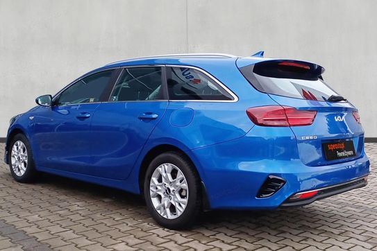 Kia Ceed 1.5 T-GDI M