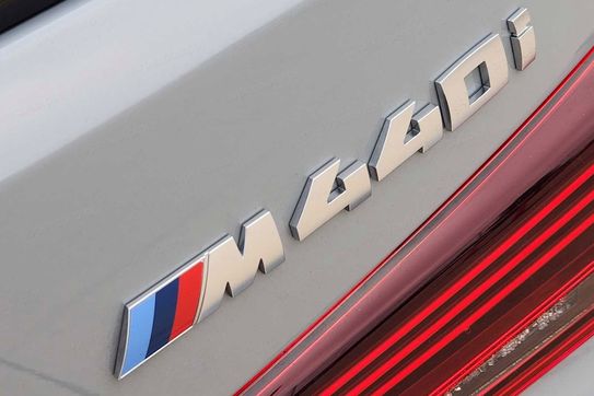 BMW Seria 4 Gran Coupe M440i xDrive