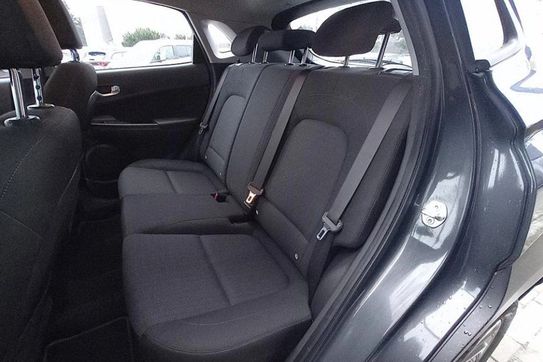 Hyundai Kona 1.6 GDI Hybrid Business DCT