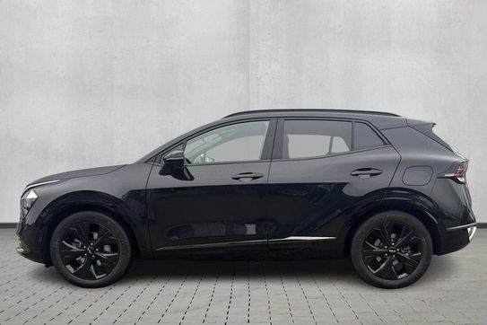 Kia Sportage 1.6 T-GDI Anniversary 2WD DCT