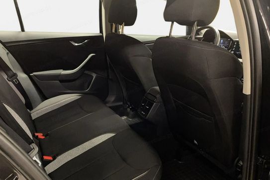 Skoda Scala 1.0 TSI  DSG