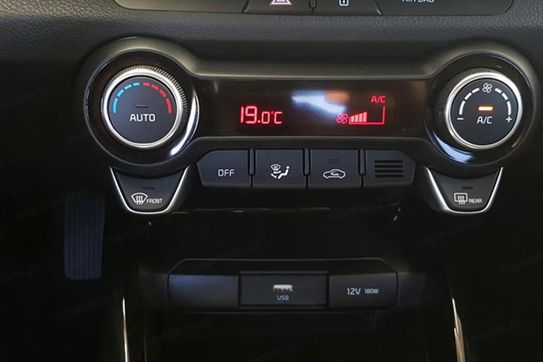 Kia Stonic 1.0 T-GDI L