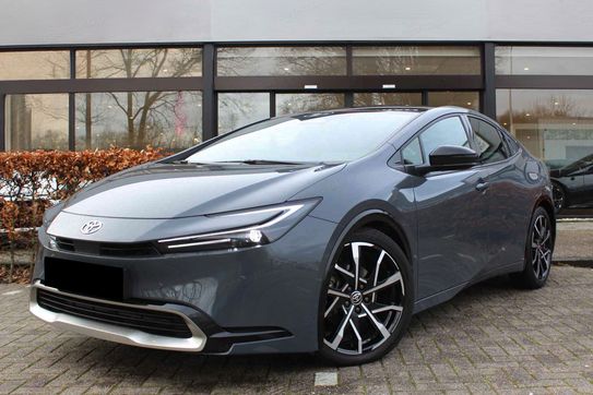 Toyota Prius Executive 2.0 Plug-in Hybrid