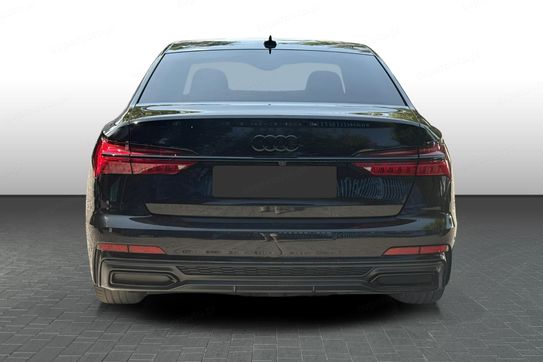 Audi A6 40 TDI Sport S tronic