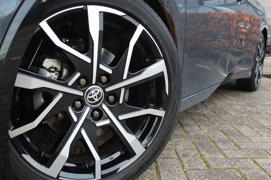 Toyota Prius Executive 2.0 Plug-in Hybrid