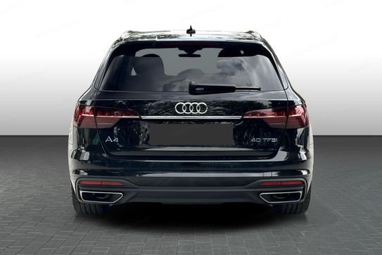 Audi A4 40 TFSI
