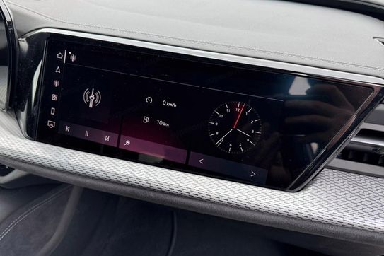 Audi Q5 TDI quattro Sportback S line