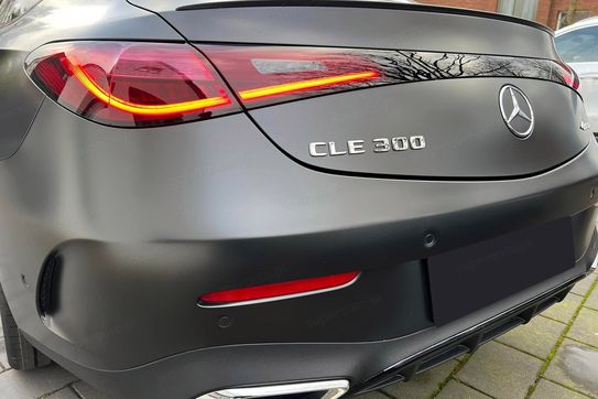 Mercedes CLE 300 4MATIC AMG Line