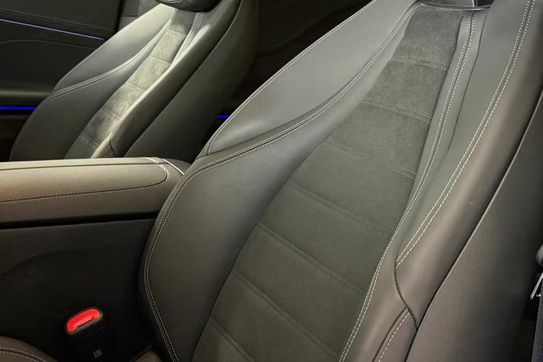 Mercedes CLE 200 4-Matic AMG Line