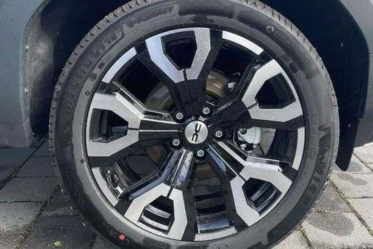 Dacia Bigster Journey LPG 1.2 mHEV