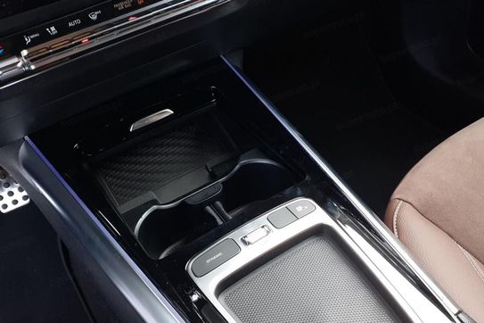 Mercedes GLA 200 AMG Line