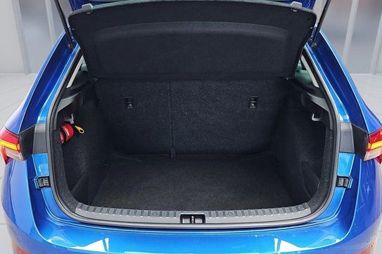 Skoda Scala 1.5 Tsi Ambition Dsg