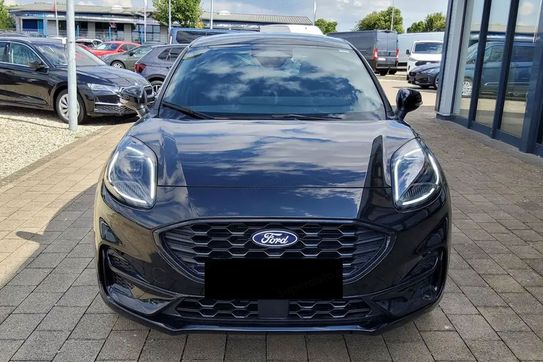 Ford Puma ST-Line X PowerShift mHEV  1.0 EcoBoost