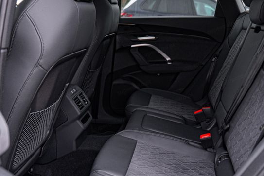 Audi Q5 TDI quattro S line
