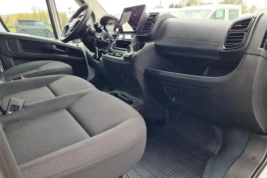 Fiat Ducato Maxi L4 Kontener Izoterma