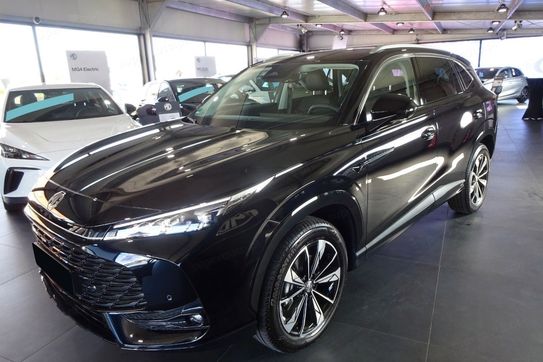 MG HS 1.5T PHEV Excite aut