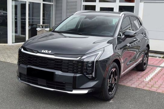 Kia Sportage 1.6 T-GDI L 2WD DCT