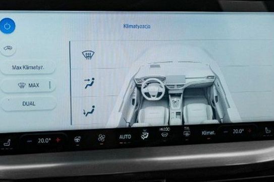 Ford Focus 1.0 EcoBoost aut