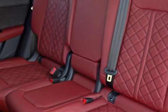 Audi Q8 SQ8 TFSI quattro