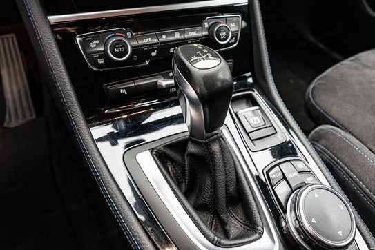 BMW Seria 2 220d GT xDrive M Sport aut