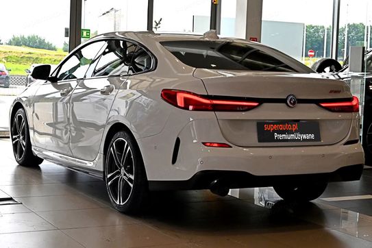 BMW Seria 2 Gran Coupe 218i M Sport