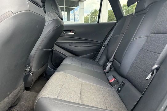 Toyota Corolla 2.0 Hybrid Comfort