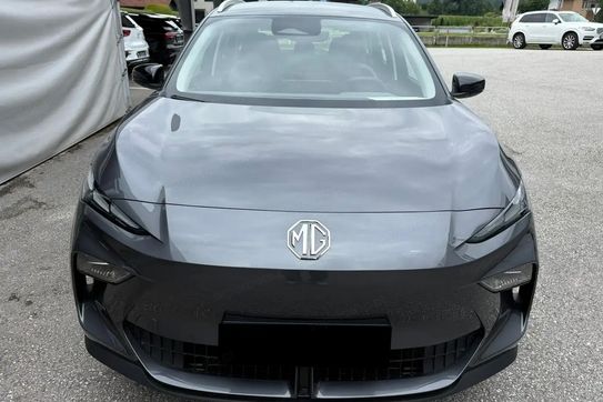 MG MGS5 49kWh Standard Range RWD Excite