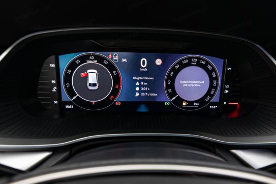 Skoda Octavia Selection Edition 130 1.5 TSI mHEV DSG