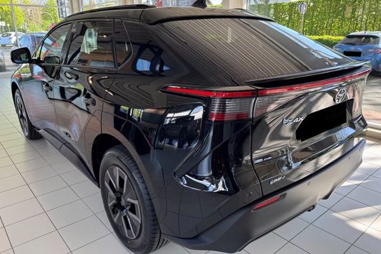 Toyota bZ4X Style EV AWD