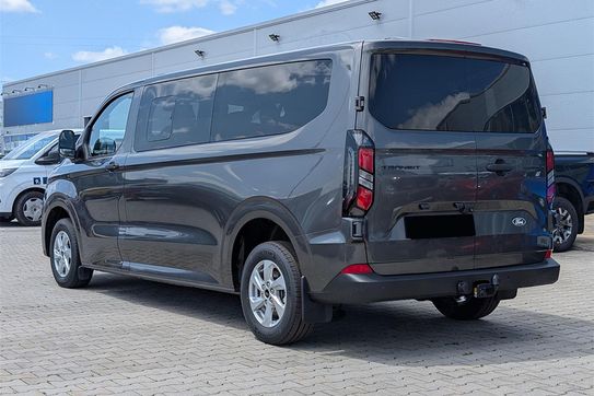 Ford Transit Custom Kombi M1 320 L2H1 Trend A8