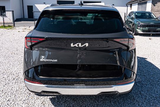 Kia Sportage 1.6 T-GDI HEV L 4WD aut