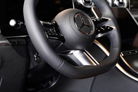 Mercedes CLE 200 4-Matic AMG Line