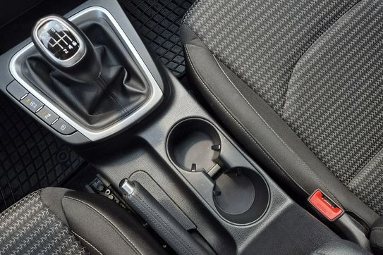 Kia Ceed 1.5 T-GDI M
