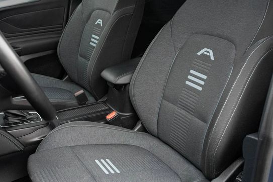 Ford Focus 1.0 EcoBoost  Active X