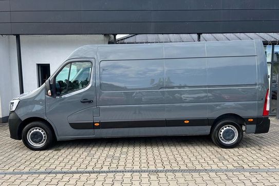 Renault Master L3H2