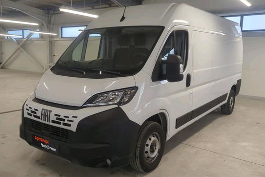 Fiat Ducato 35 H3-Power L3H2