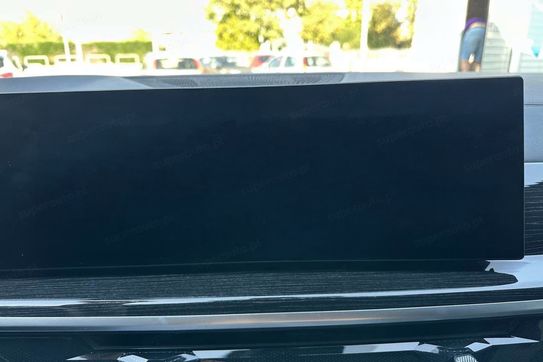 BMW X5 xDrive30d M Sport